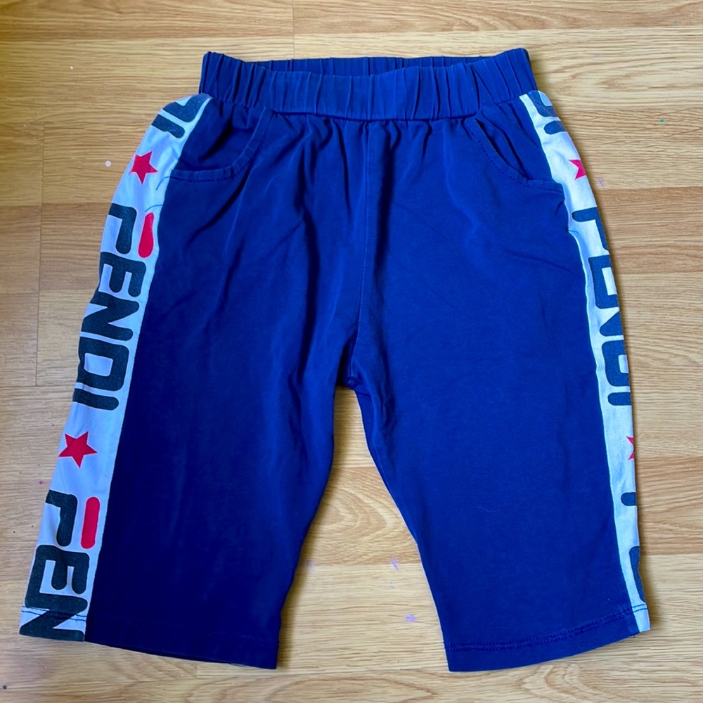 Fendi shorts